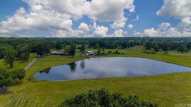 9832 CONGO Road, Benton, AR 72019