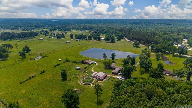 9832 CONGO Road, Benton, AR 72019