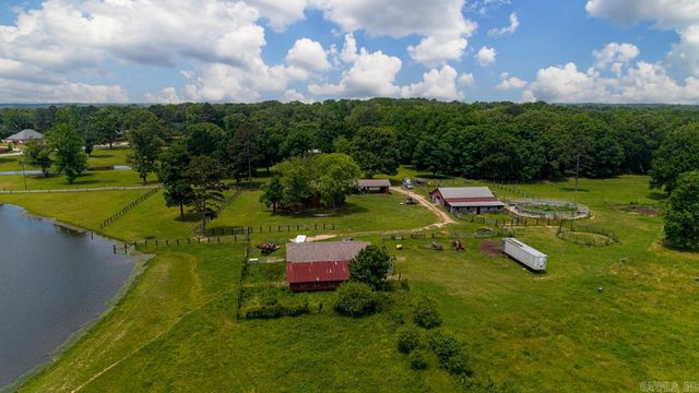 9832 CONGO Road, Benton, AR 72019