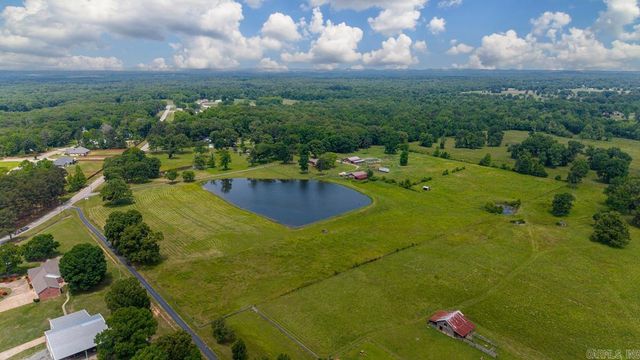 9832 CONGO Road, Benton, AR 72019