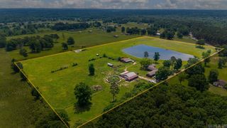 9832 CONGO Road, Benton, AR 72019