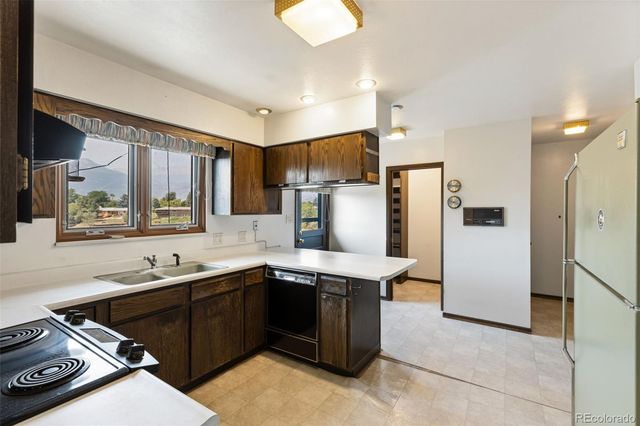2260 Mesa Road, Colorado Springs, CO 80904