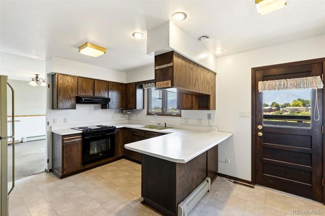 2260 Mesa Road, Colorado Springs, CO 80904