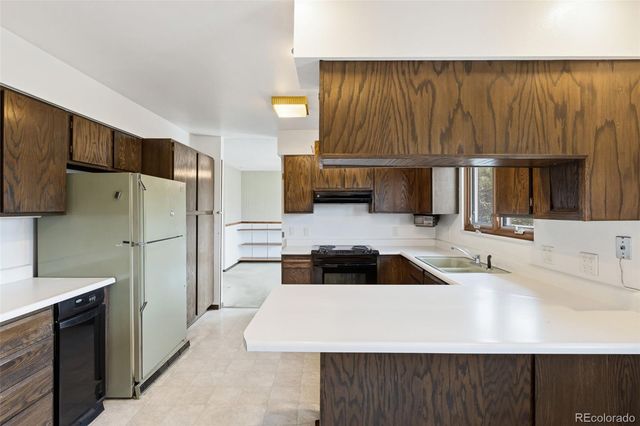 2260 Mesa Road, Colorado Springs, CO 80904