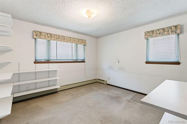 2260 Mesa Road, Colorado Springs, CO 80904