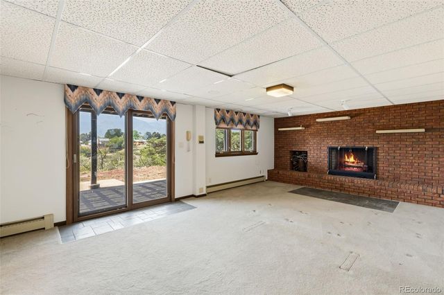 2260 Mesa Road, Colorado Springs, CO 80904