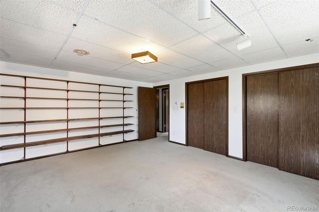 2260 Mesa Road, Colorado Springs, CO 80904