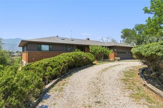 2260 Mesa Road, Colorado Springs, CO 80904