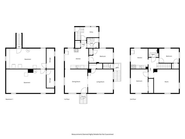 820 1st Avenue E, Newton, IA 50208