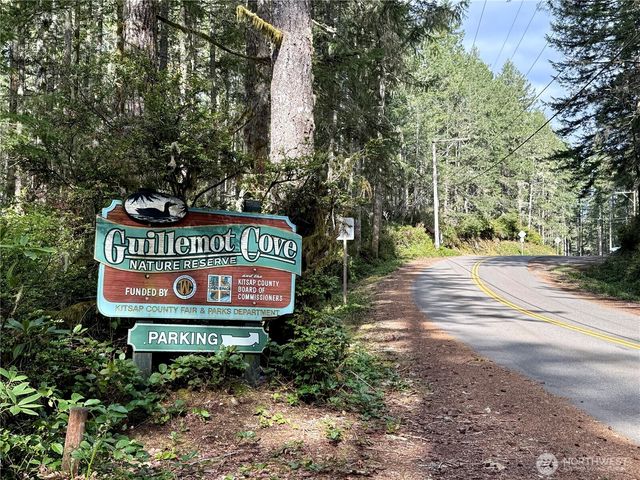 7288 Beauchamp Lane NW, Seabeck, WA 98380