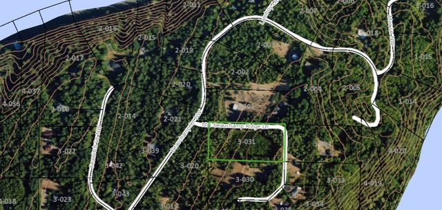 7288 Beauchamp Lane NW, Seabeck, WA 98380