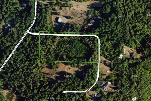 7288 Beauchamp Lane NW, Seabeck, WA 98380
