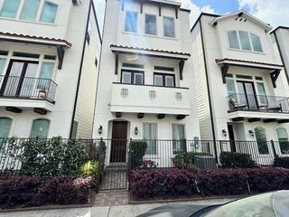 4109 Schuler Street, Houston, TX 77007