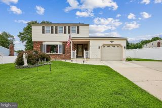 3 GRANT DR, Clementon, NJ 08021