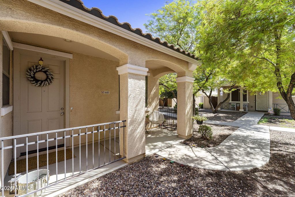 1680 E ELGIN Street, Gilbert, AZ 85295 — photo 2
