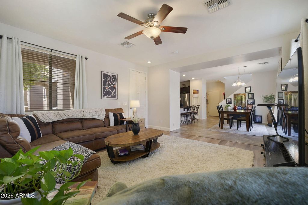 1680 E ELGIN Street, Gilbert, AZ 85295 — photo 4