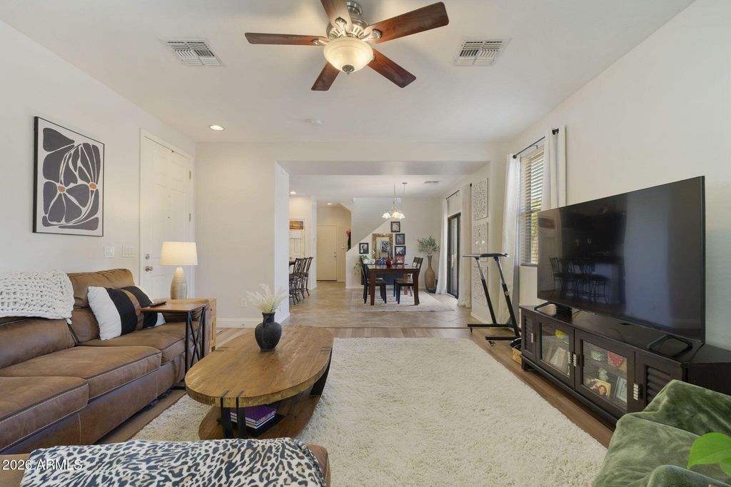 1680 E ELGIN Street, Gilbert, AZ 85295 — photo 5