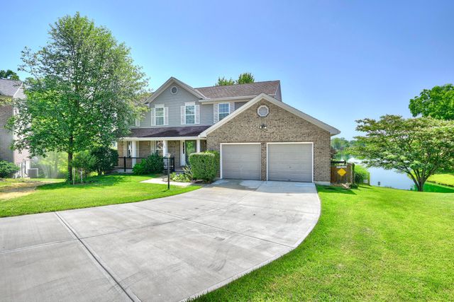 7819 Stockton Way, Florence, KY 41042