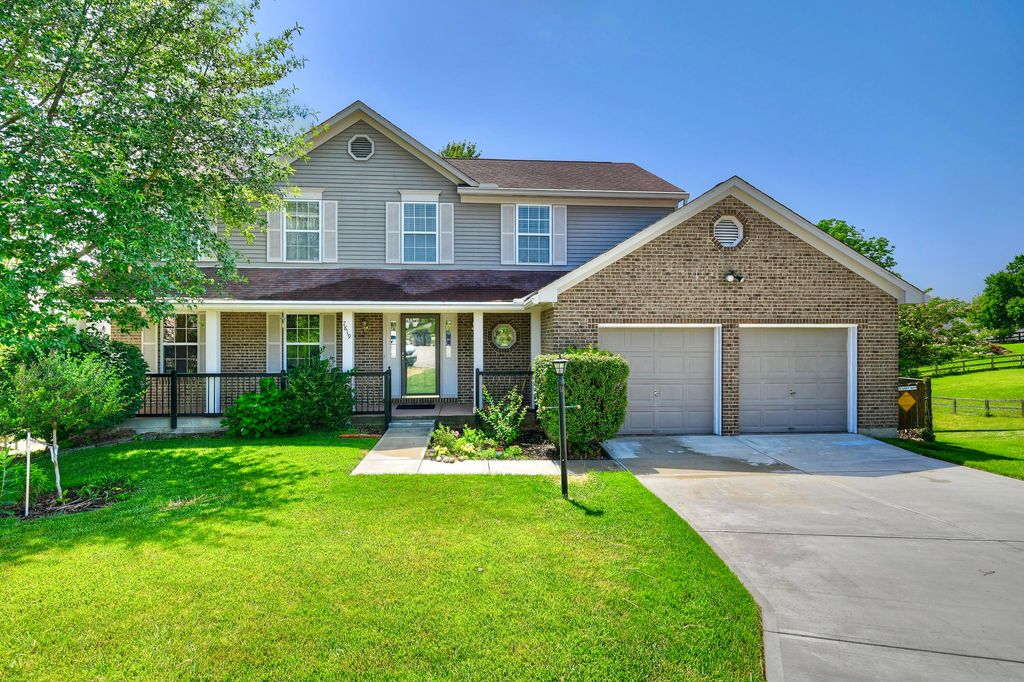 7819 Stockton Way, Florence, KY 41042