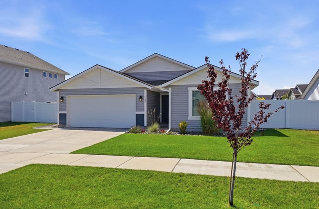 120 S Beeman St, Airway Heights, WA 99001