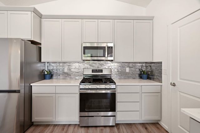 120 S Beeman St, Airway Heights, WA 99001