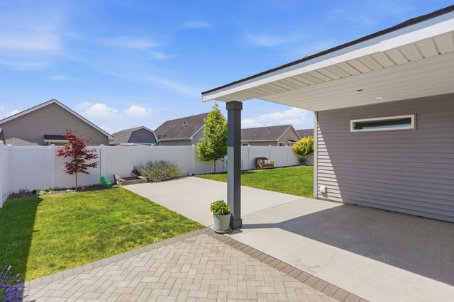 120 S Beeman St, Airway Heights, WA 99001