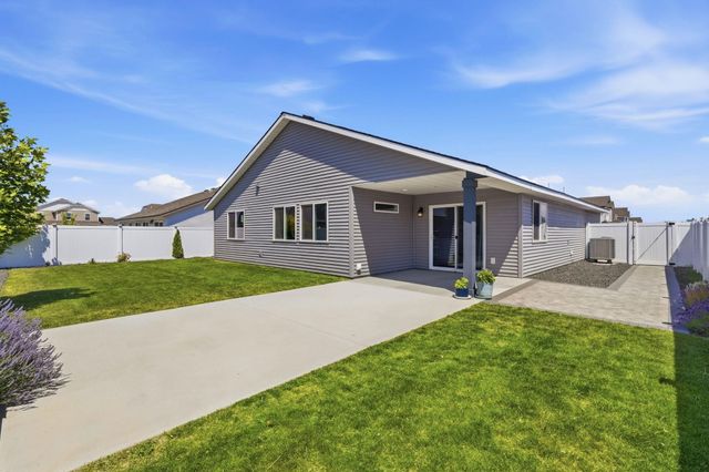 120 S Beeman St, Airway Heights, WA 99001