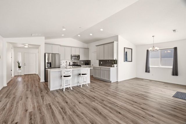 120 S Beeman St, Airway Heights, WA 99001