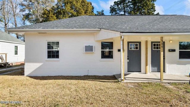 300 Richlands Avenue 1, Jacksonville, NC 28540