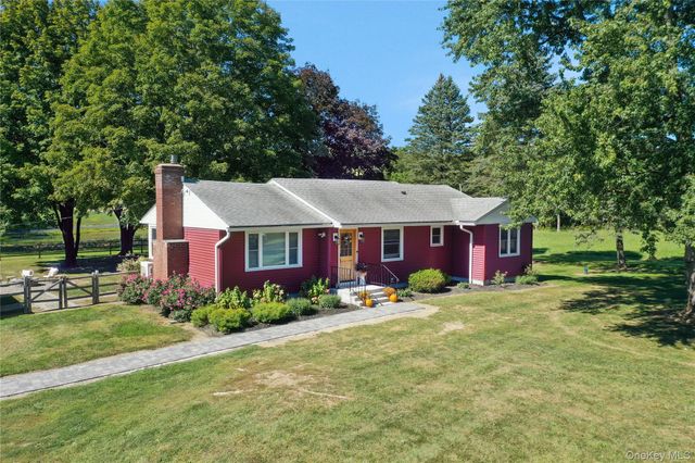 489 Forest Road, Wallkill, NY 12589