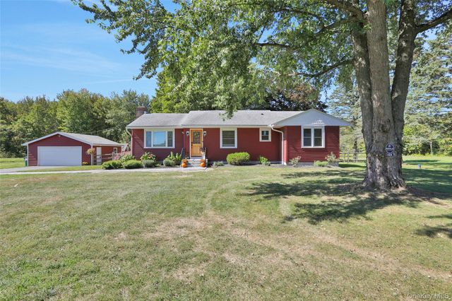 489 Forest Road, Wallkill, NY 12589