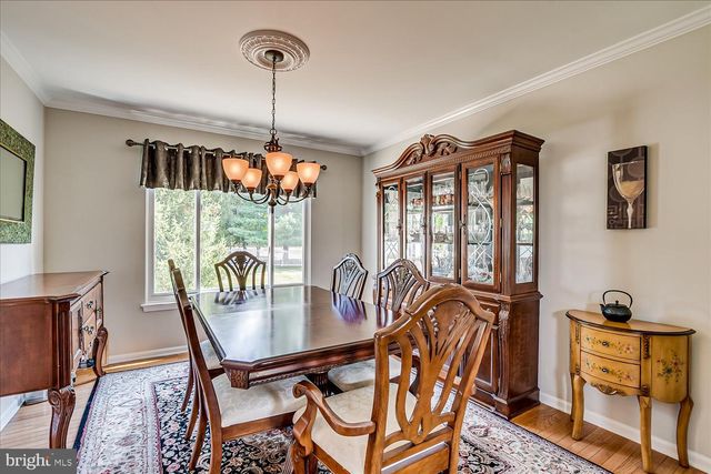 2 ACACIA AVE, Robbinsville, NJ 08691