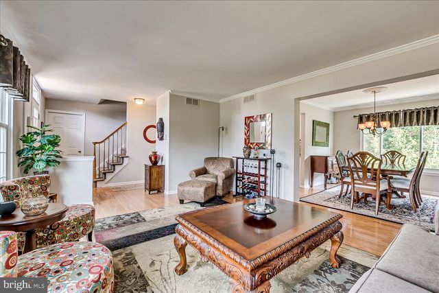 2 ACACIA AVE, Robbinsville, NJ 08691