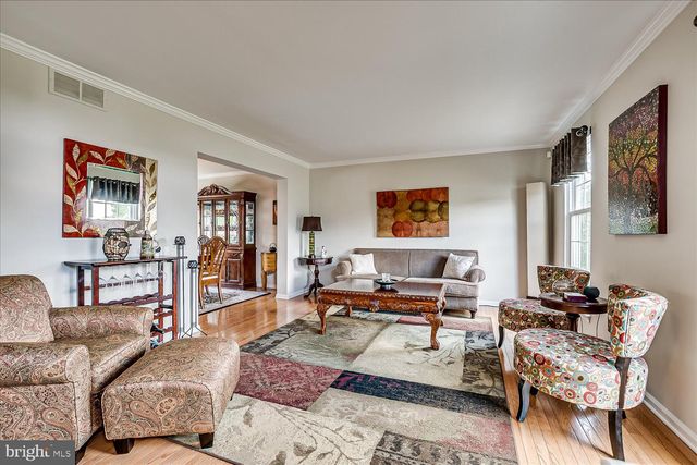 2 ACACIA AVE, Robbinsville, NJ 08691