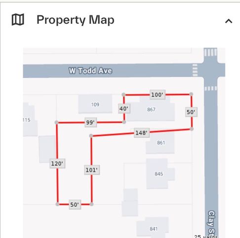 867 Clay Street, Woodstock, IL 60098