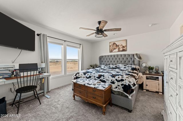 32890 N 228TH Drive, Wittmann, AZ 85361