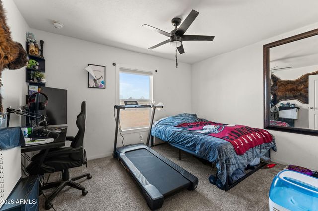 32890 N 228TH Drive, Wittmann, AZ 85361