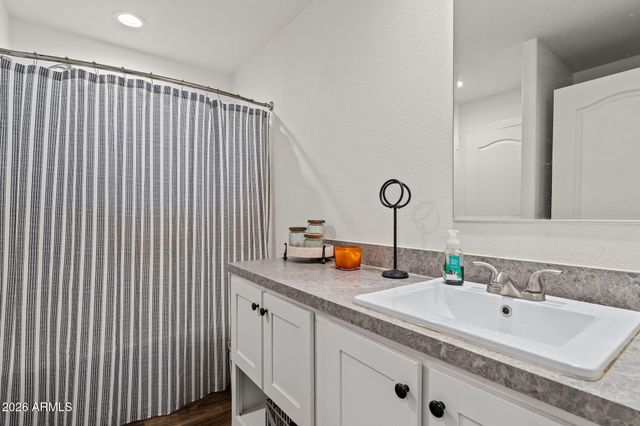 32890 N 228TH Drive, Wittmann, AZ 85361