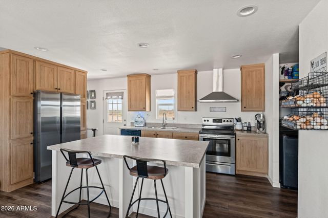32890 N 228TH Drive, Wittmann, AZ 85361
