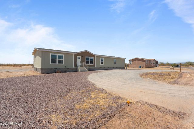 32890 N 228TH Drive, Wittmann, AZ 85361