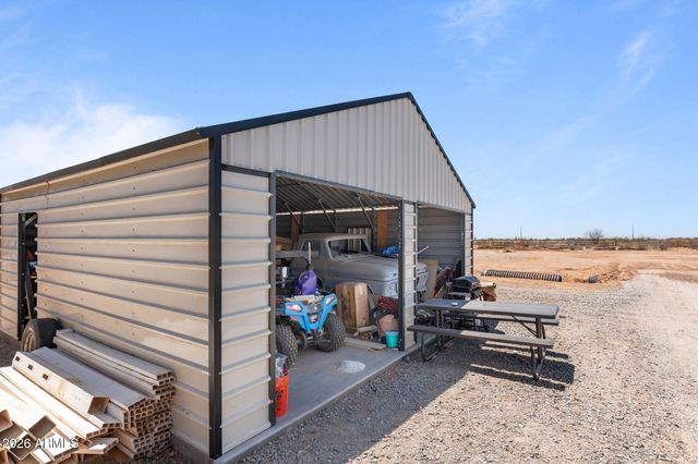 32890 N 228TH Drive, Wittmann, AZ 85361