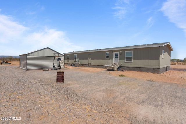 32890 N 228TH Drive, Wittmann, AZ 85361