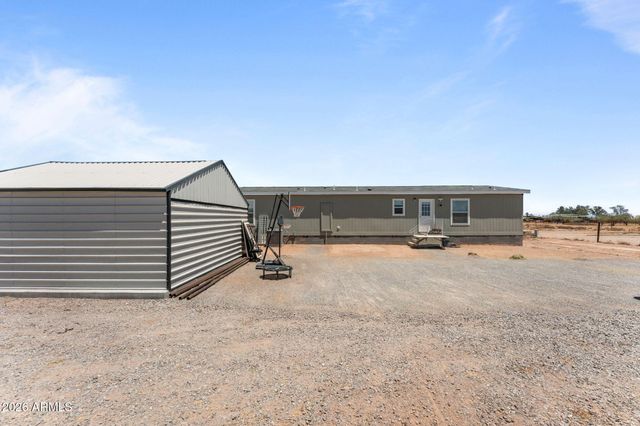 32890 N 228TH Drive, Wittmann, AZ 85361