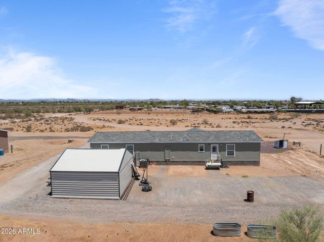 32890 N 228TH Drive, Wittmann, AZ 85361