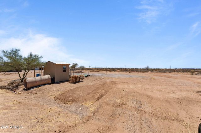 32890 N 228TH Drive, Wittmann, AZ 85361