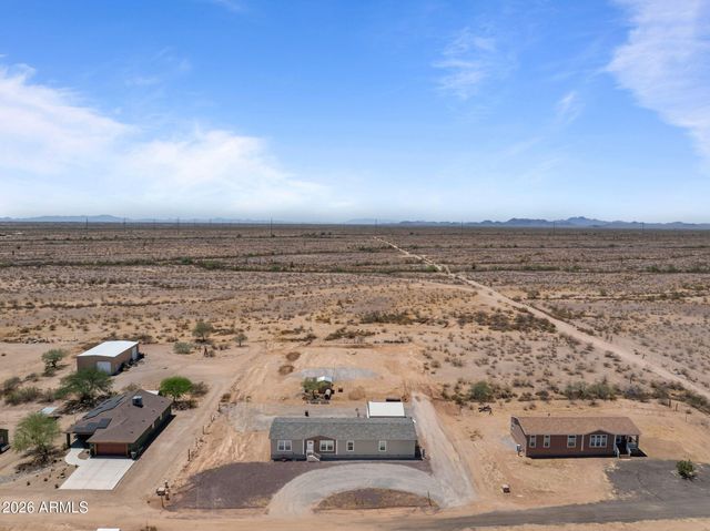 32890 N 228TH Drive, Wittmann, AZ 85361