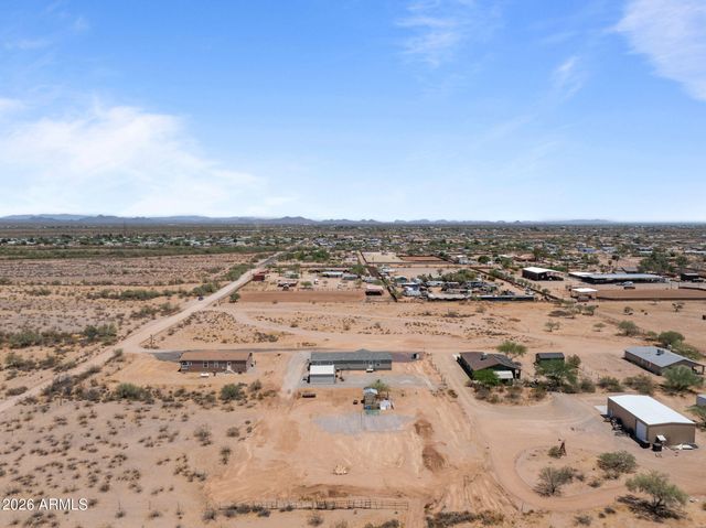 32890 N 228TH Drive, Wittmann, AZ 85361