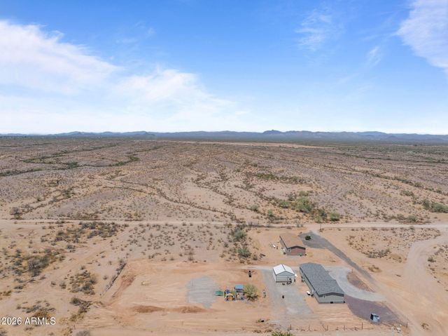 32890 N 228TH Drive, Wittmann, AZ 85361