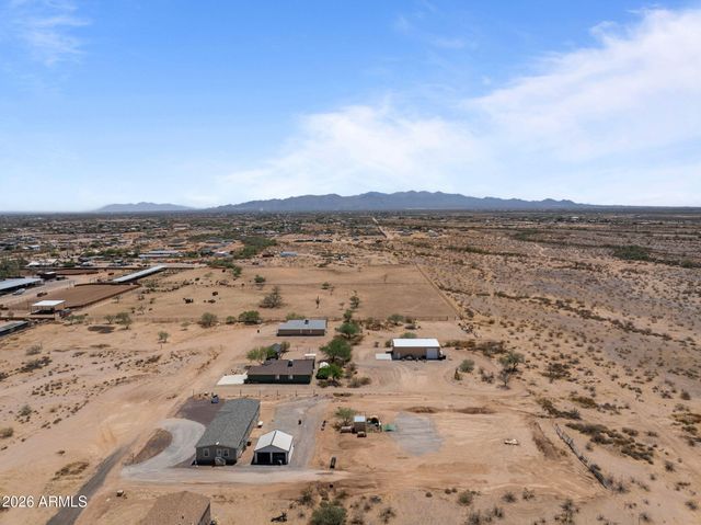 32890 N 228TH Drive, Wittmann, AZ 85361