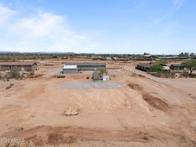 32890 N 228TH Drive, Wittmann, AZ 85361